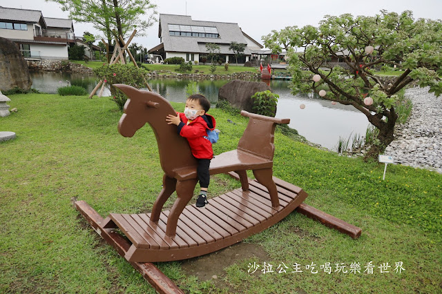 宜蘭五結住宿/飯店『綠舞國際觀光飯店』占地廣大不怕人擠人/忍者之森體驗營/一泊二食/DIY 21 宜蘭五結住宿/飯店『綠舞國際觀光飯店』占地廣大不怕人擠人/忍者之森體驗營/一泊二食/DIY