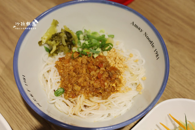 桃園平鎮美食『阿美米干1981』龍岡忠貞市場美食 20 桃園平鎮美食『阿美米干1981』龍岡忠貞市場美食