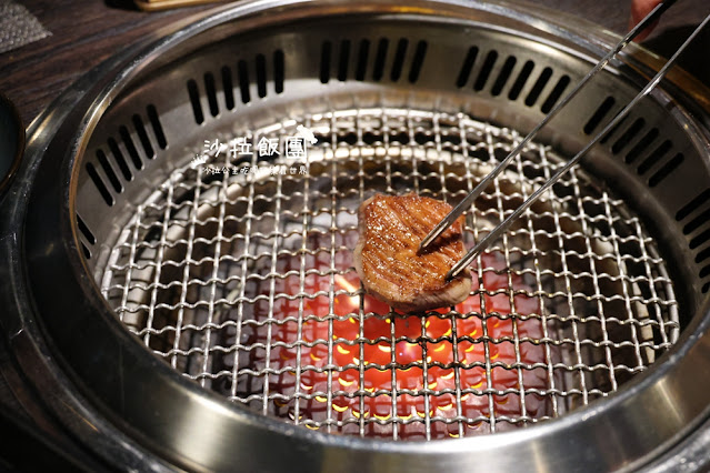 東區人氣燒肉『Herma禾馬燒肉』巨牛燒肉10種牛肉一次吃到 20 東區人氣燒肉『Herma禾馬燒肉』巨牛燒肉10種牛肉一次吃到