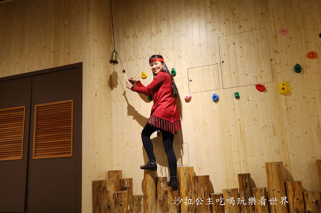 宜蘭礁溪新景點『宜蘭忍者村』快來當忍者體驗走壁術/迷蹤步/十大關卡等你來闖關/忍者餐 140 宜蘭礁溪新景點『宜蘭忍者村』快來當忍者體驗走壁術/迷蹤步/十大關卡等你來闖關/忍者餐