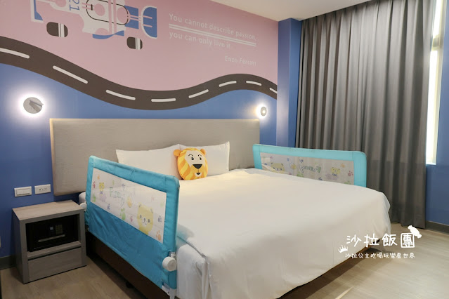 高雄親子住宿『華園大飯店草衙館』鈴鹿賽道樂園、SKM Park走路一分鐘 63 高雄親子住宿『華園大飯店草衙館』鈴鹿賽道樂園、SKM Park走路一分鐘