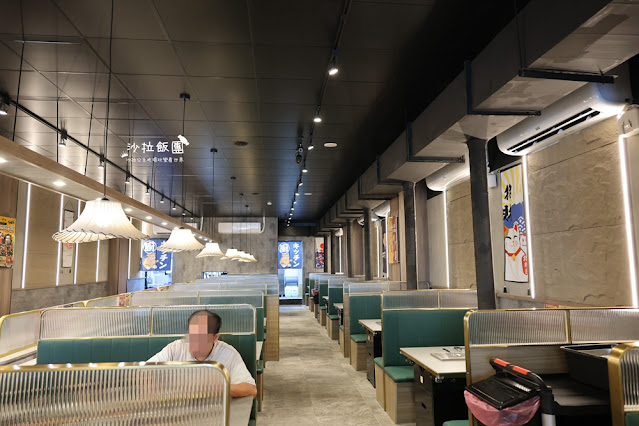 宜蘭頭城燒烤『燒肉老大』自助沙拉吧、飲料喝到飽