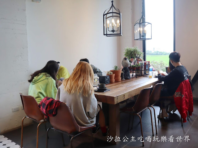 宜蘭頭城人氣咖啡廳『黑宅咖啡』早午餐/IG打卡熱點/情侶約會 16 宜蘭頭城人氣咖啡廳『黑宅咖啡』早午餐/IG打卡熱點/情侶約會