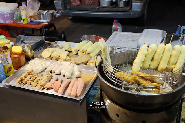 週六限定:冬山夜市,好多排隊美食,冬山車站門口 12 週六限定:冬山夜市,好多排隊美食,冬山車站門口