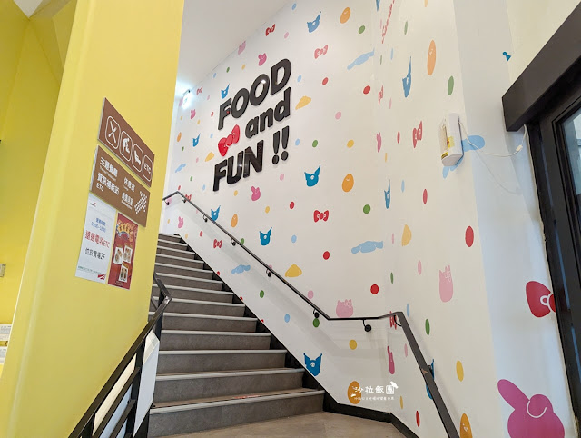 全台最萌的服務區『湖口服務區』Kitty、蛋黃哥、布丁狗三麗鷗明星駐站 21 全台最萌的服務區『湖口服務區』Kitty、蛋黃哥、布丁狗三麗鷗明星駐站