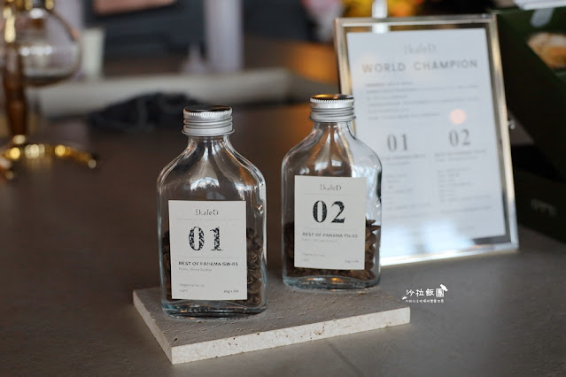 全台最高的咖啡廳『kafeD咖啡滴』一覽台北市的高空美景 4 全台最高的咖啡廳『kafeD咖啡滴』一覽台北市的高空美景