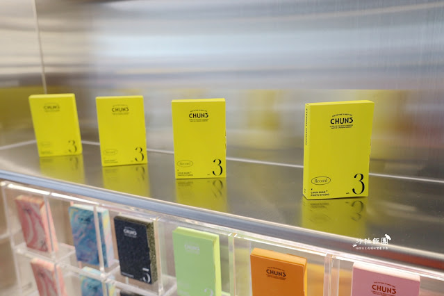 台北最美證件照專門店『春山相館CHUN3』韓式證件照、求職履歷照妝髮造型一站搞定 33 台北最美證件照專門店『春山相館CHUN3』韓式證件照、求職履歷照妝髮造型一站搞定