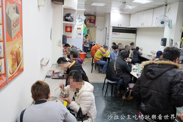 2020必比登推薦夜市街頭小吃類/延三夜市傳統美食『大橋頭老牌筒仔米糕』食尚玩家推薦/捷運大橋頭站 3 2020必比登推薦夜市街頭小吃類/延三夜市傳統美食『大橋頭老牌筒仔米糕』食尚玩家推薦/捷運大橋頭站