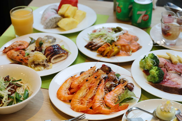 宜蘭吃到飽力麗威斯汀酒店知味西餐廳buffet,員山美食 10 宜蘭吃到飽力麗威斯汀酒店知味西餐廳buffet,員山美食