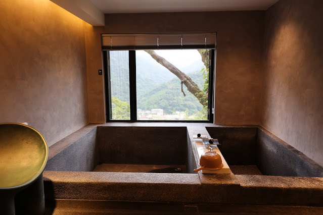 烏來泡湯『烏來旅晨溫泉民宿』湯屋‧客房可俯視烏來老街 14 烏來泡湯『烏來旅晨溫泉民宿』湯屋‧客房可俯視烏來老街