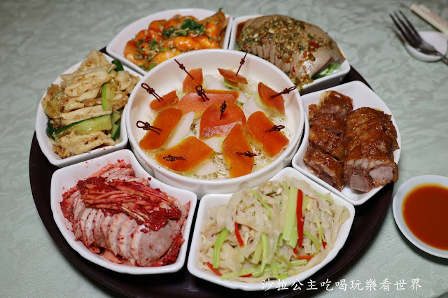 北部五星級飯店的台菜餐廳『台北福華飯店-蓬萊邨』台灣經典廟口桌宴.秋蟹 5 北部五星級飯店的台菜餐廳『台北福華飯店-蓬萊邨』台灣經典廟口桌宴.秋蟹