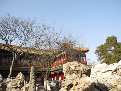 北京旅遊/北京景點『紫禁城』北京故宮 37 北京旅遊/北京景點『紫禁城』北京故宮