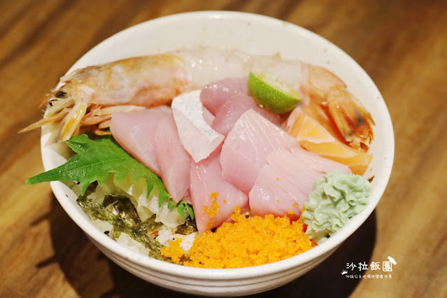 宜蘭頭城美食『樂山拉麵(頭城店)』日式料理/生魚片/握壽司 21 宜蘭頭城美食『樂山拉麵(頭城店)』日式料理/生魚片/握壽司