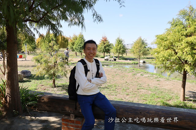 台中落羽松.后里泰安落羽松秘境『羽粼落羽松』裝置藝術像走到畫裡 32 台中落羽松.后里泰安落羽松秘境『羽粼落羽松』裝置藝術像走到畫裡