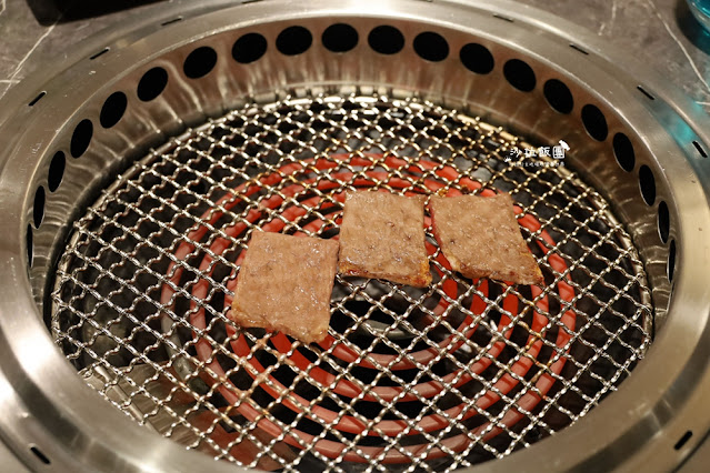 天母美食『IKIGAI燒肉專門店』一人燒肉插旗大葉高島屋 29 天母美食『IKIGAI燒肉專門店』一人燒肉插旗大葉高島屋