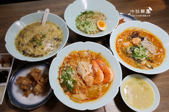 【新莊美食】樂蝦拉麵、樂天皇朝雙店聯營開幕插旗新莊宏匯廣場 29 【新莊美食】樂蝦拉麵、樂天皇朝雙店聯營開幕插旗新莊宏匯廣場