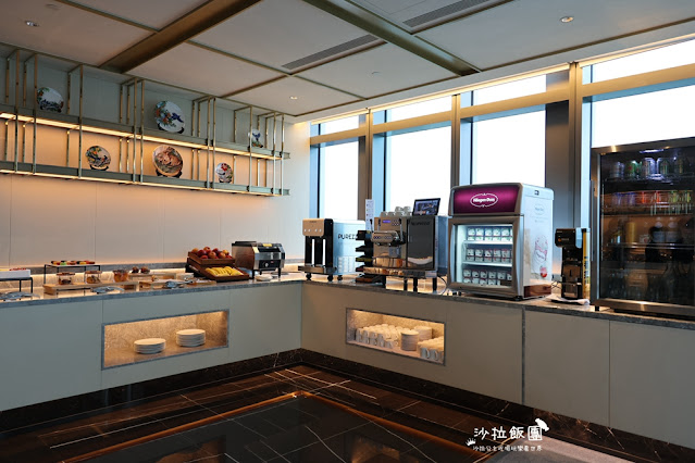 台北漢來大飯店，南港市景、無邊際泳池、金鑰匙及英式管家服務