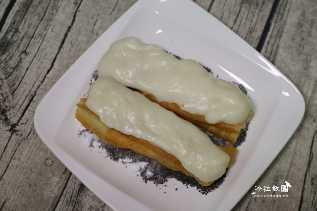 食譜『油條包麻糍』火爆全網紅遍上海、南京網紅小吃 12 食譜『油條包麻糍』火爆全網紅遍上海、南京網紅小吃