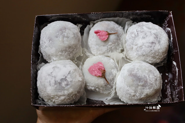 天母美食『三明堂』草莓大福真的很好吃又大顆 13 天母美食『三明堂』草莓大福真的很好吃又大顆