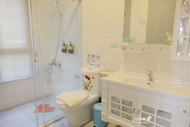 宜蘭民宿6人就可以包棟『桐話親子民宿』入住粉紅花園別墅 195 宜蘭民宿6人就可以包棟『桐話親子民宿』入住粉紅花園別墅