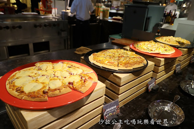 台北吃到飽『豐FOOD-海陸百匯多國料理』中山大直美食.捷運劍南路站 60 台北吃到飽『豐FOOD-海陸百匯多國料理』中山大直美食.捷運劍南路站