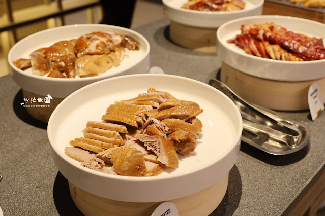 新北吃到飽『八里福朋喜來登酒店The Mesh Kitchen自助餐廳』干貝、鮑魚、和牛牛肉湯讓你吃飽飽 45 新北吃到飽『八里福朋喜來登酒店The Mesh Kitchen自助餐廳』干貝、鮑魚、和牛牛肉湯讓你吃飽飽