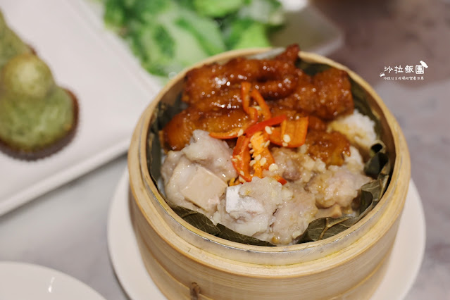 新竹港式飲茶『點點心新竹巨城店』造型可愛的豬豬包 16 新竹港式飲茶『點點心新竹巨城店』造型可愛的豬豬包