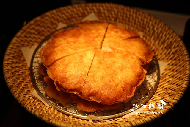 台北吃到飽『泰市場海鮮自助餐廳』天使紅蝦、甜蝦、干貝、極厚蝦餅、泰式奶茶通通吃到飽