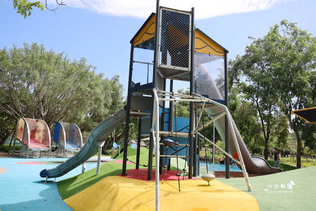 士林景點宇宙探險共融公園『美崙公園』不二良小鼠巨型公仔.溜滑梯.溜冰場 27 士林景點宇宙探險共融公園『美崙公園』不二良小鼠巨型公仔.溜滑梯.溜冰場