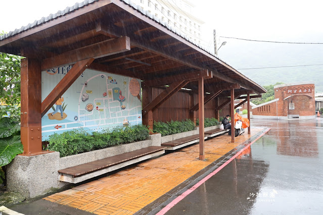 蘇澳冷泉『阿里史冷泉』免費泡腳,夏天就來這裡玩水 3 蘇澳冷泉『阿里史冷泉』免費泡腳,夏天就來這裡玩水