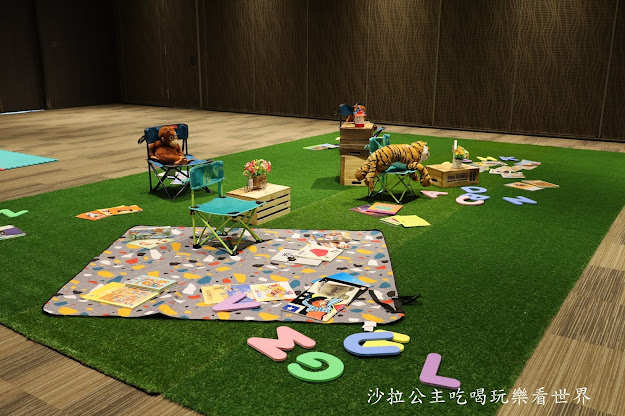 台北住宿推薦『台北萬豪酒店』房間內就可以看到美麗華/捷運劍南路站 39 台北住宿推薦『台北萬豪酒店』房間內就可以看到美麗華/捷運劍南路站