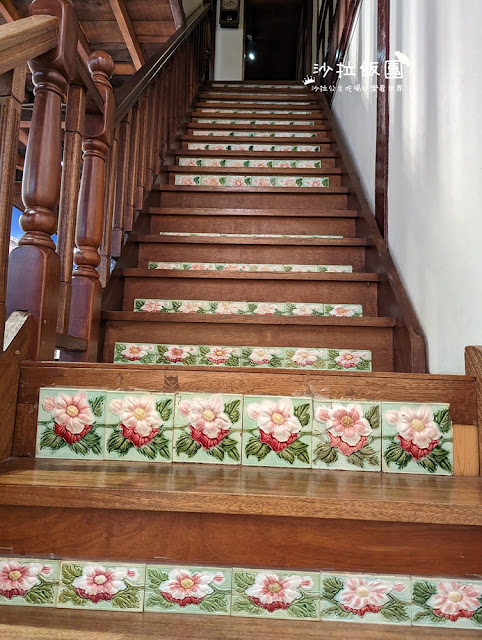 嘉義景點『台灣花磚博物館』年代限定花磚永遠停留在那些美麗的建築與家具 30 嘉義景點『台灣花磚博物館』年代限定花磚永遠停留在那些美麗的建築與家具