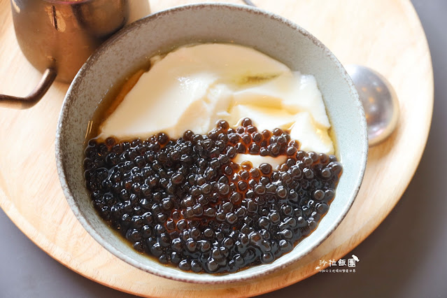 五結必吃美食NEVE那味豆花,文青風豆花店,好吃的粉角和桃膠 12 五結必吃美食NEVE那味豆花,文青風豆花店,好吃的粉角和桃膠