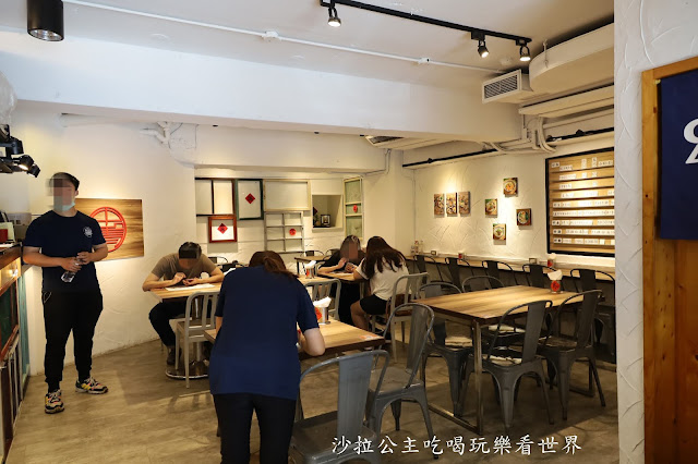 不用到台南就可吃到蝦仁飯『忠青商行』菜單/IG打卡熱門店/免費涼茶/捷運善導寺站美食 4 不用到台南就可吃到蝦仁飯『忠青商行』菜單/IG打卡熱門店/免費涼茶/捷運善導寺站美食