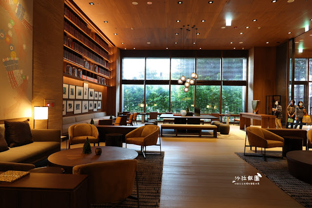 花蓮最新飯店『花蓮潔西艾美渡假酒店』全新地標 21 花蓮最新飯店『花蓮潔西艾美渡假酒店』全新地標