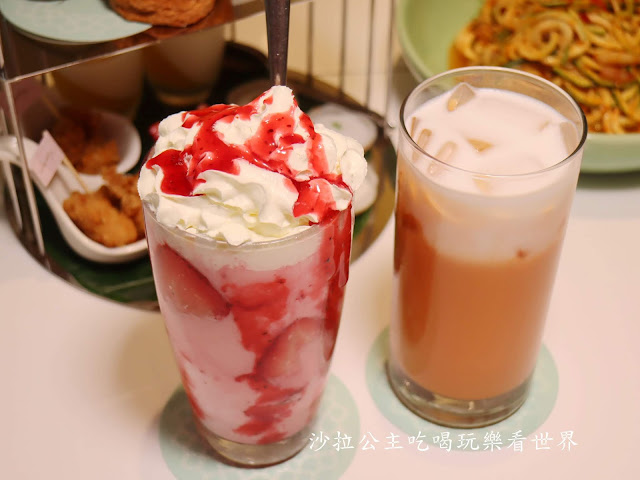 信義區美食『Lady nara台北統一時代店』台灣首店/網美人氣排隊餐廳/手作甜點/輕食/菜單 30 信義區美食『Lady nara台北統一時代店』台灣首店/網美人氣排隊餐廳/手作甜點/輕食/菜單