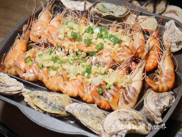 全台首家流水蝦吃到飽提供螃蟹料理吃到飽『泰蝦PA』東石鮮蚵.扇貝.甜點.水果.冰淇淋/捷運機捷站 35 全台首家流水蝦吃到飽提供螃蟹料理吃到飽『泰蝦PA』東石鮮蚵.扇貝.甜點.水果.冰淇淋/捷運機捷站