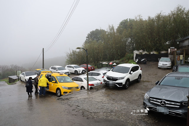 竹子湖土雞推薦平日下雨都要排隊『青菜園』 4 竹子湖土雞推薦平日下雨都要排隊『青菜園』