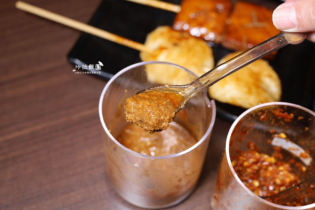 士林夜市美食『吉彖食堂』涼麵、蒜味肉羹、燒烤的絕妙組合 16 士林夜市美食『吉彖食堂』涼麵、蒜味肉羹、燒烤的絕妙組合