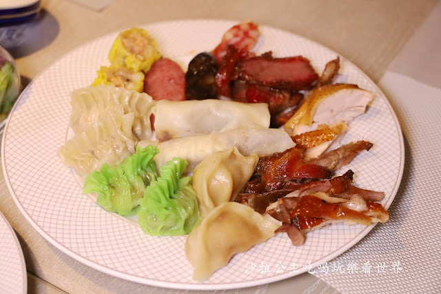 鼎泰豐進駐飯店吃到飽【香格里拉台北遠東國際大飯店-遠東Café】強勢回歸.Buffet 53 鼎泰豐進駐飯店吃到飽【香格里拉台北遠東國際大飯店-遠東Café】強勢回歸.Buffet