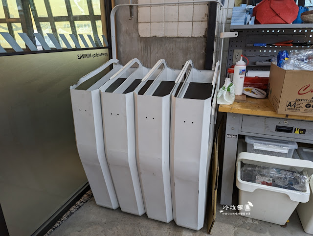 台北景點『垃圾廚坊』把垃圾化為獨一無二的實用的周邊物品 21 台北景點『垃圾廚坊』把垃圾化為獨一無二的實用的周邊物品