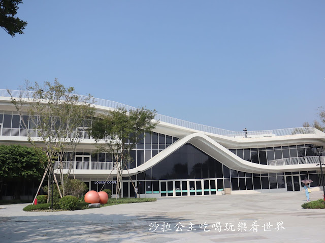 淡水景點/打卡新地標『滬尾藝文休閒園區』將捷金鬱金香酒店/國賓影城/親子互動奇樂多遊樂園/ 3 淡水景點/打卡新地標『滬尾藝文休閒園區』將捷金鬱金香酒店/國賓影城/親子互動奇樂多遊樂園/