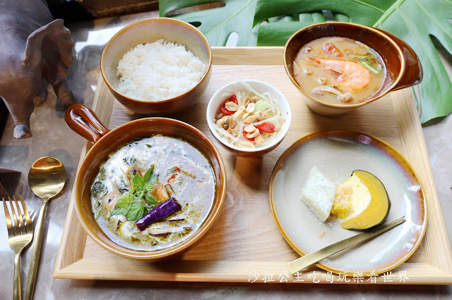 天成集團新品牌『花園thai thai』當泰式料理遇到棺材板.日式生吐司.小南門站美食 21 天成集團新品牌『花園thai thai』當泰式料理遇到棺材板.日式生吐司.小南門站美食