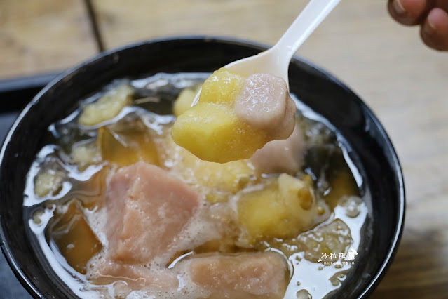 豆花莊從早上賣到宵夜的寧夏夜市豆花老店 22 豆花莊從早上賣到宵夜的寧夏夜市豆花老店