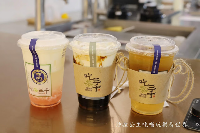 茶飲界精品「吃茶三千」台中絕美飲料店.夏季保養聖品的青檸芬朵西強勢回歸 55 茶飲界精品「吃茶三千」台中絕美飲料店.夏季保養聖品的青檸芬朵西強勢回歸