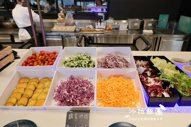 Cozzi Market逸市集|和逸飯店,海邊碼頭市集為主題 31 Cozzi Market逸市集|和逸飯店,海邊碼頭市集為主題