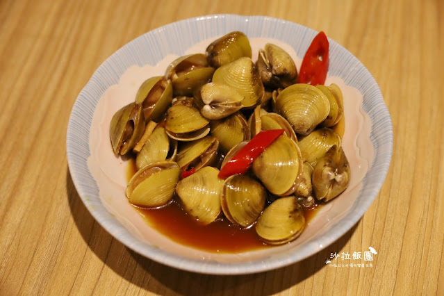 台菜吃到飽『款待台菜經典手路菜吃到飽』中山美食酒家菜魷魚螺肉蒜、菜單 11 台菜吃到飽『款待台菜經典手路菜吃到飽』中山美食酒家菜魷魚螺肉蒜、菜單