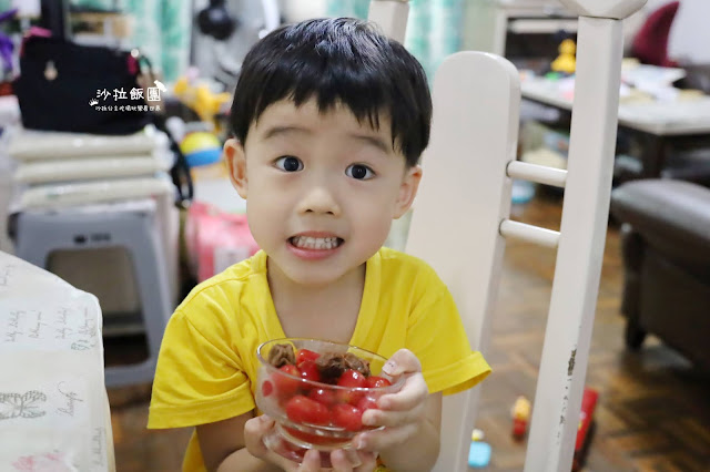 食譜『梅釀番茄』居酒屋、日式料理店必點 13 食譜『梅釀番茄』居酒屋、日式料理店必點