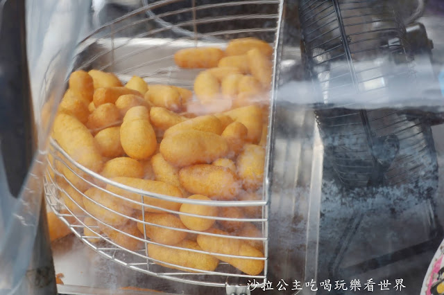 新竹城隍廟美食.小吃.飲料『法豆綠豆沙牛奶』『吳廟口地瓜球』『古意奶茶』 14 新竹城隍廟美食.小吃.飲料『法豆綠豆沙牛奶』『吳廟口地瓜球』『古意奶茶』