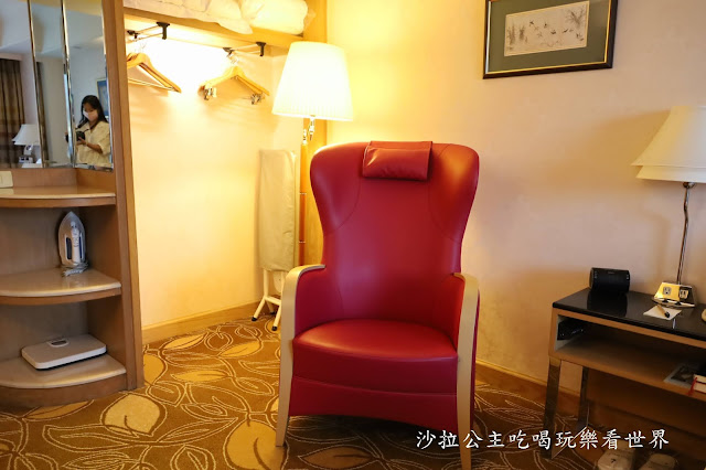 台北住宿推薦『歐華酒店』體驗南法風情.免費接駁至景點.花博公園旁 24 台北住宿推薦『歐華酒店』體驗南法風情.免費接駁至景點.花博公園旁